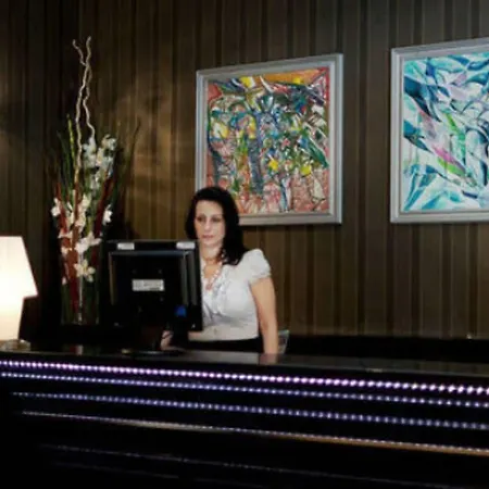 Royal Palace Luxury Hotel Rome