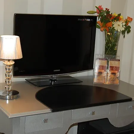 Royal Palace Luxury Rome